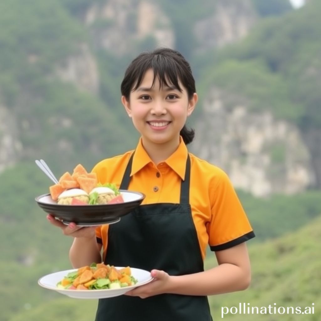 Tips Memilih Server Thailand Gacor